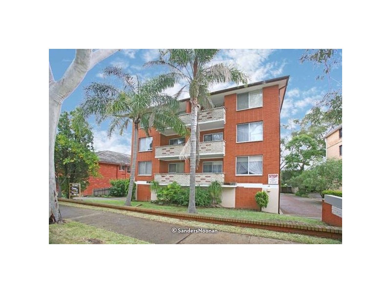 3/48 Station Street, Mortdale NSW 2223