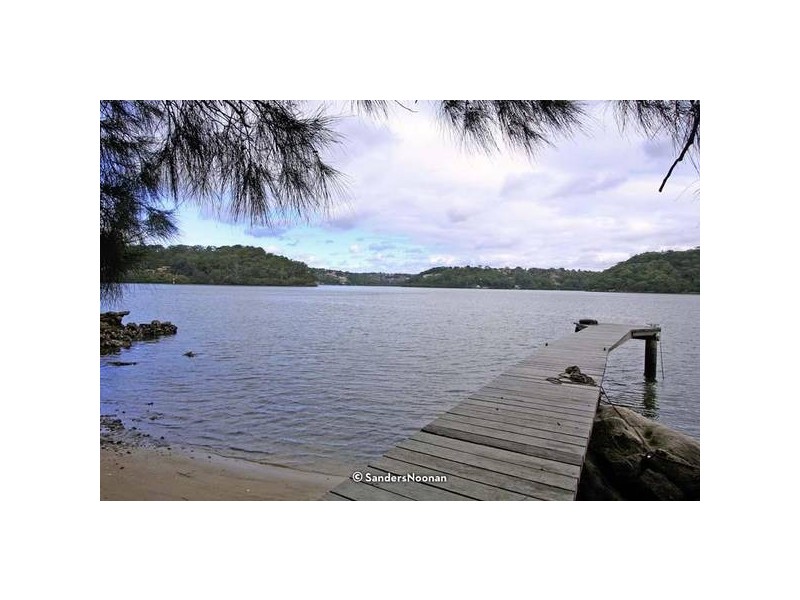 20 Marine Drive, Oatley NSW 2223