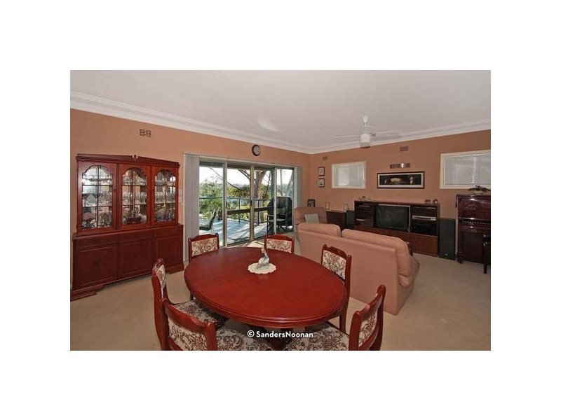 20 Marine Drive, Oatley NSW 2223