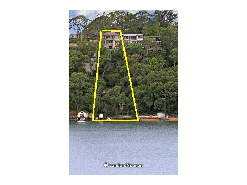 20 Marine Drive, Oatley NSW 2223