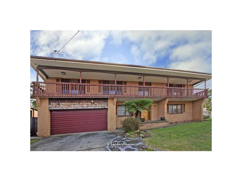 4 Elm Street, Lugarno NSW 2210