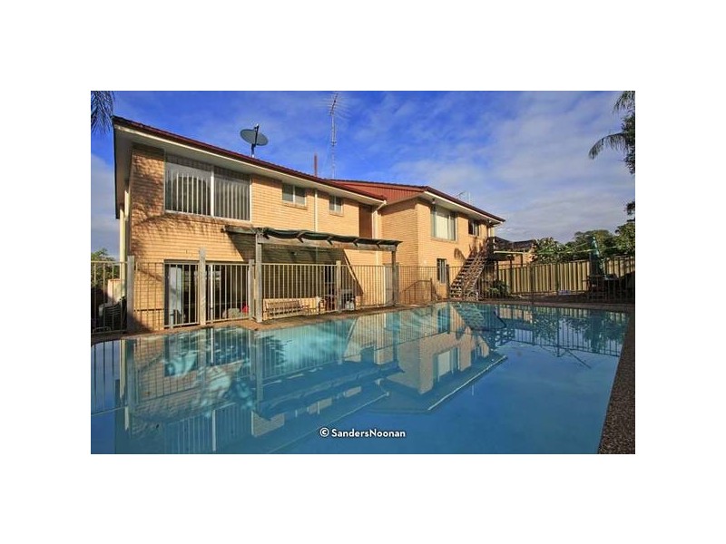 4 Elm Street, Lugarno NSW 2210