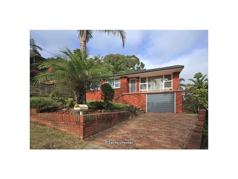 5 Robyn Street, Peakhurst Heights NSW 2210