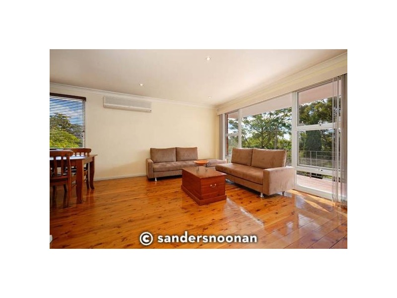 5 Robyn Street, Peakhurst Heights NSW 2210