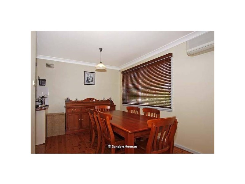 5 Robyn Street, Peakhurst Heights NSW 2210