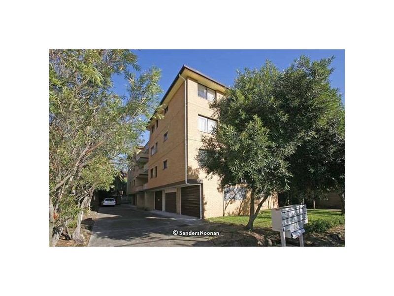 12/27-29 Apsley Street, Penshurst NSW 2222