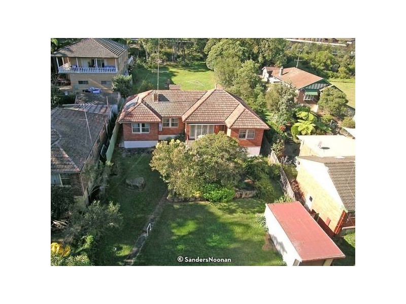 3 River Road (Off Mulga Road), Oatley NSW 2223