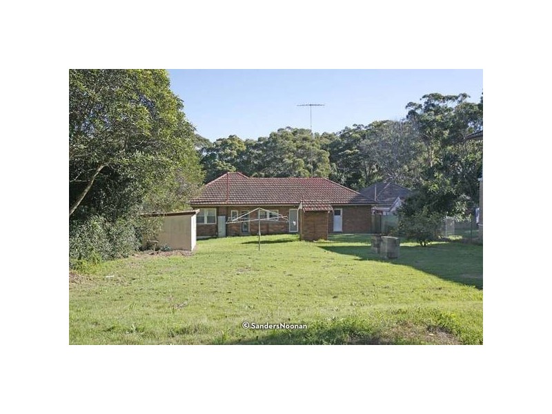 3 River Road (Off Mulga Road), Oatley NSW 2223