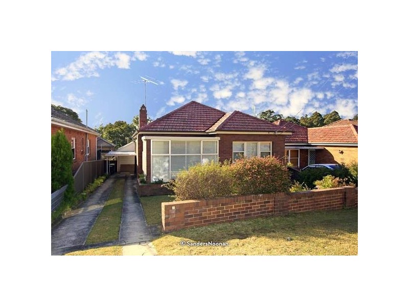 7 Grigg Street, Oatley NSW 2223