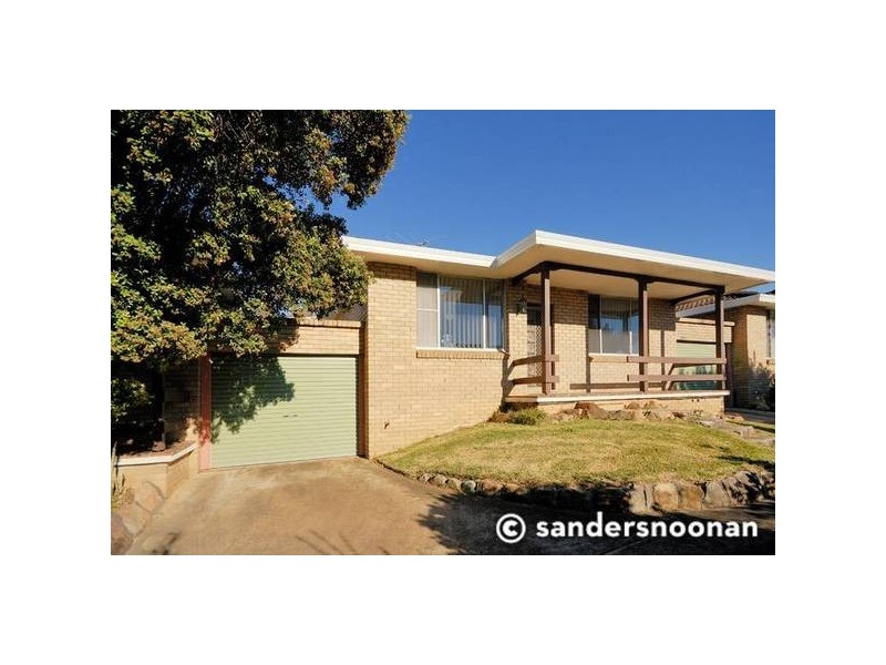 3/45 Caledonian Street, Bexley NSW 2207