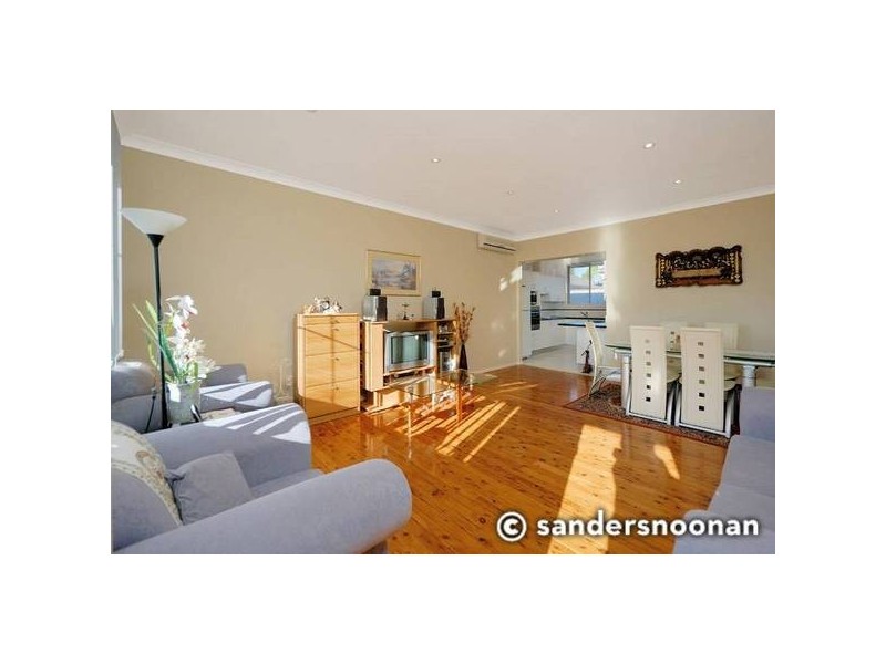 3/45 Caledonian Street, Bexley NSW 2207