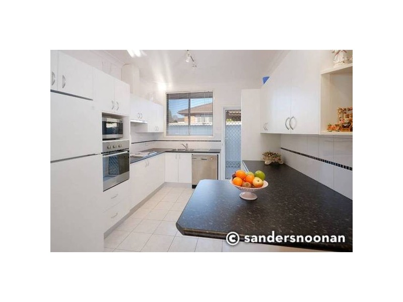 3/45 Caledonian Street, Bexley NSW 2207