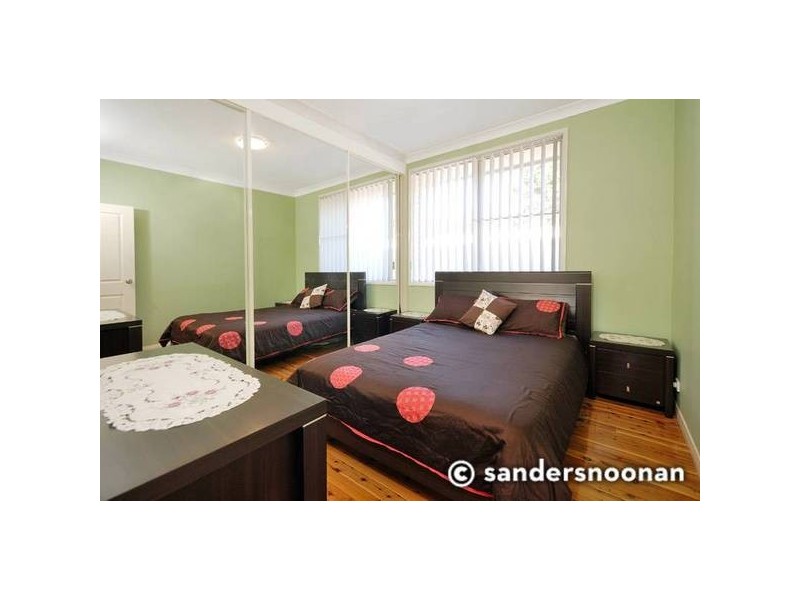 3/45 Caledonian Street, Bexley NSW 2207