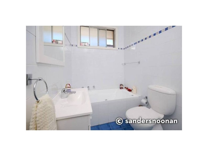 3/45 Caledonian Street, Bexley NSW 2207