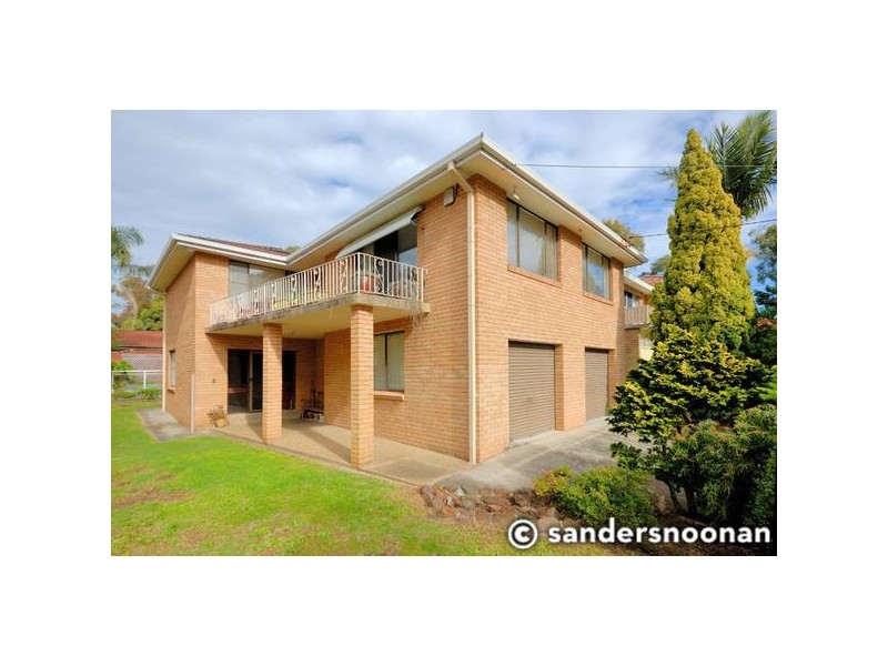 14A Wonoona Parade East, Oatley NSW 2223