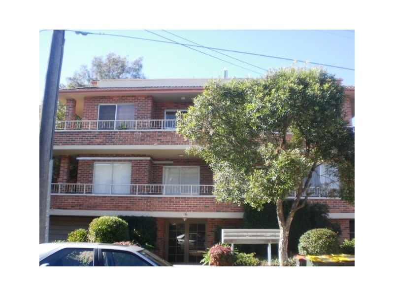 5/16 Letitia Street, Oatley NSW 2223