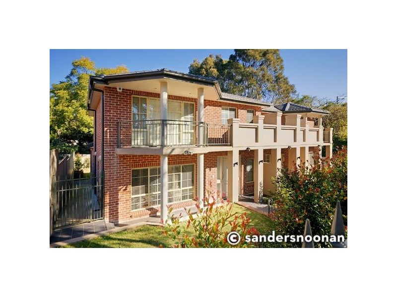 1 Larool Avenue, Oatley NSW 2223