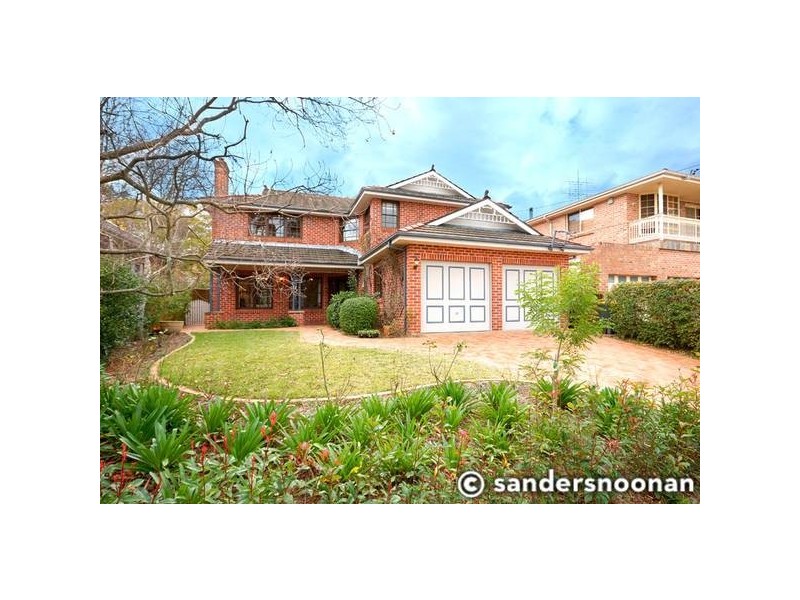 12 Douglas Haig Street, Oatley NSW 2223