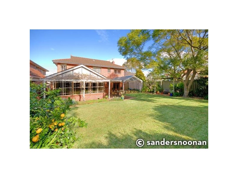 12 Douglas Haig Street, Oatley NSW 2223