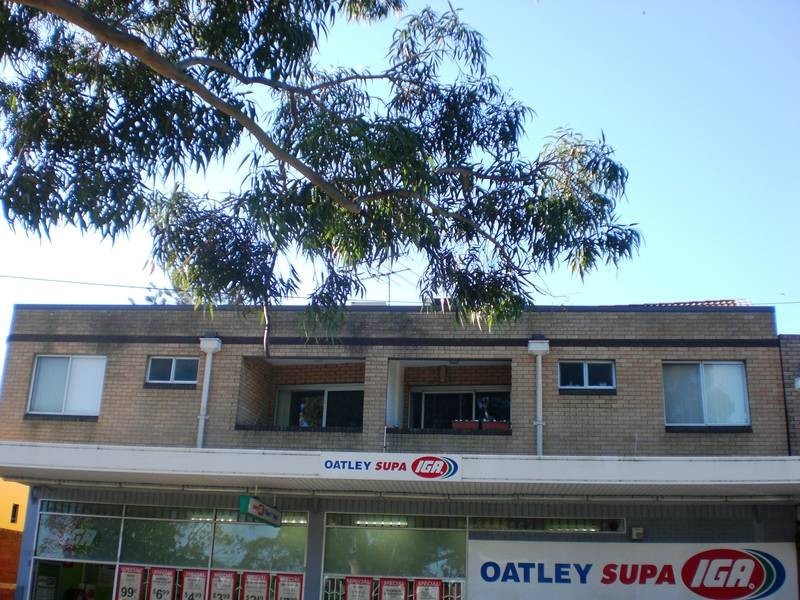 Oatley NSW 2223
