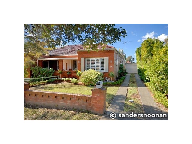 46 Cahill Street, Beverly Hills NSW 2209