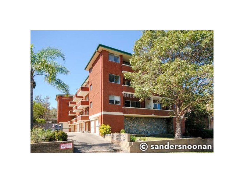 12/12-16 Jersey Avenue, Mortdale NSW 2223