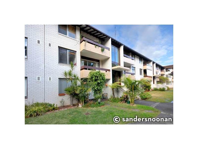 18/33-41 Victoria Avenue, Penshurst NSW 2222