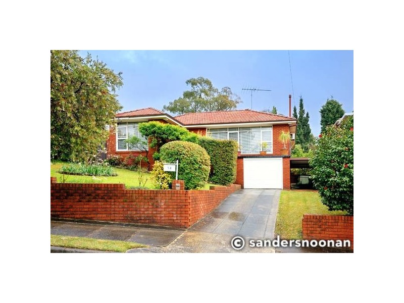 4 Caloola Crescent, Penshurst NSW 2222