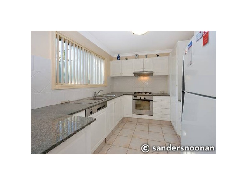 3/17 Shade Place, Lugarno NSW 2210