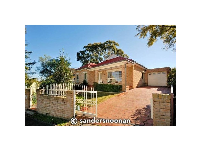 83 Broadarrow Road, Narwee NSW 2209
