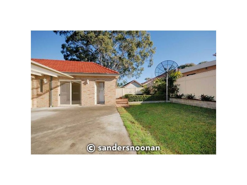 83 Broadarrow Road, Narwee NSW 2209