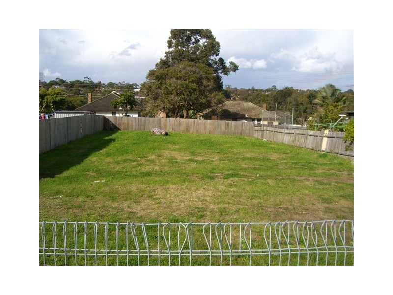 867 Forest Road, Lugarno NSW 2210