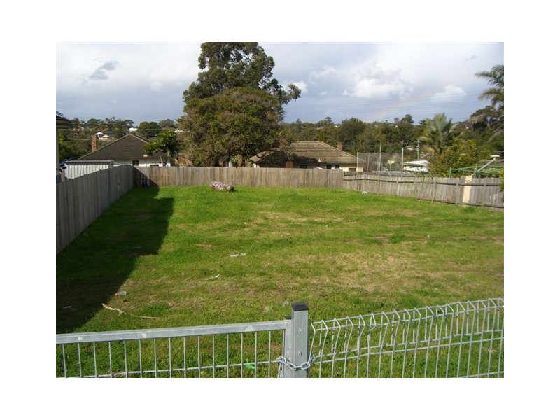 867 Forest Road, Lugarno NSW 2210