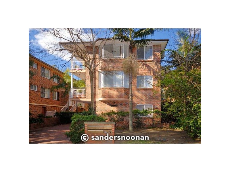 2/4A Oatley Avenue, Oatley NSW 2223