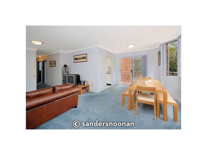 2/4A Oatley Avenue, Oatley NSW 2223