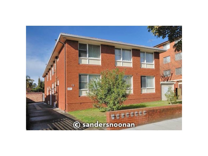 1/11 Austral Street, Penshurst NSW 2222