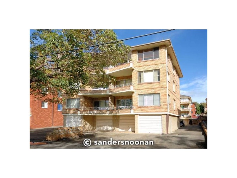 9/17 Cambridge Street, Penshurst NSW 2222