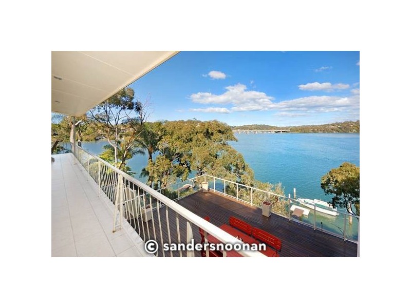 80 Marine Drive, Oatley NSW 2223