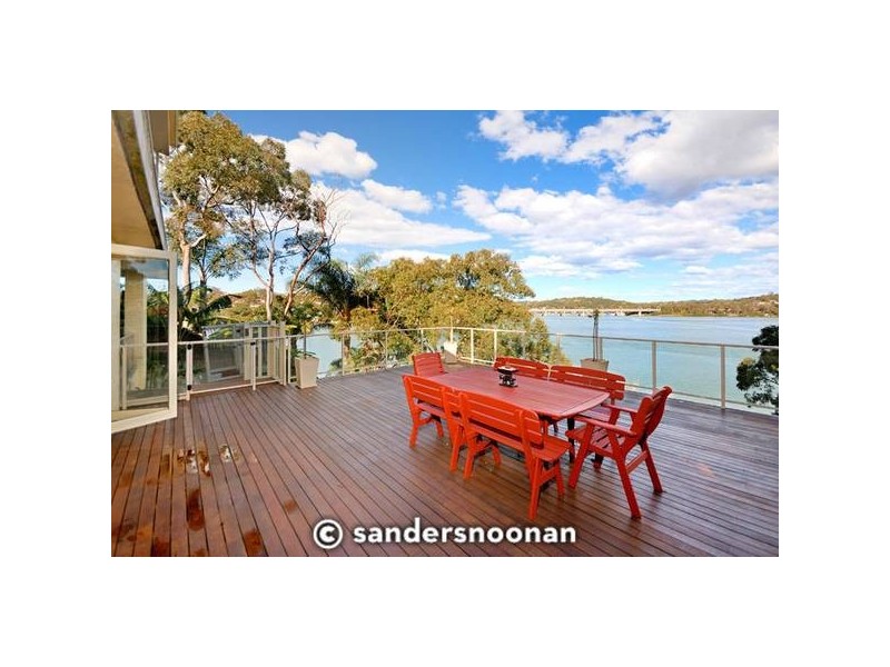 80 Marine Drive, Oatley NSW 2223