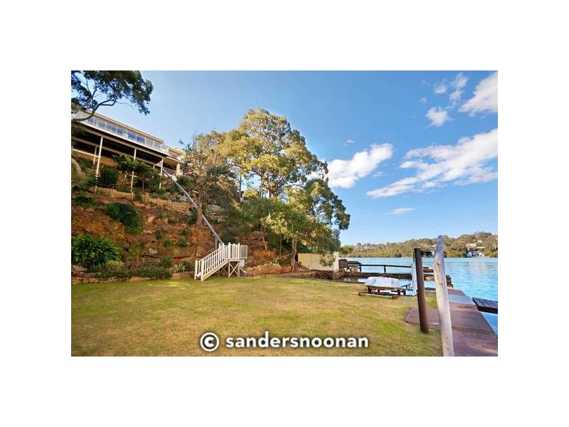 80 Marine Drive, Oatley NSW 2223