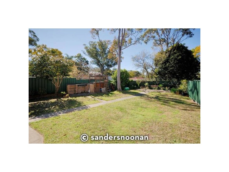 23 Baker Street, Oatley NSW 2223