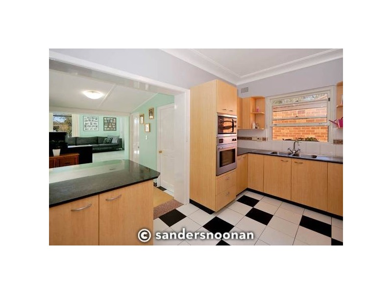 23 Baker Street, Oatley NSW 2223