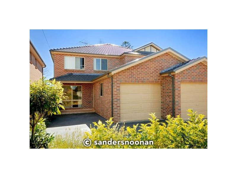 10A Robb Street, Revesby NSW 2212