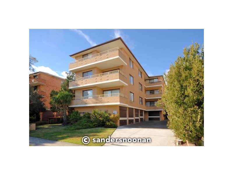 6/35 Austral Street, Penshurst NSW 2222