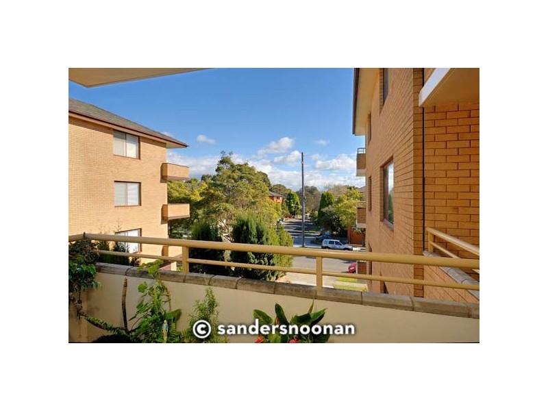 6/35 Austral Street, Penshurst NSW 2222