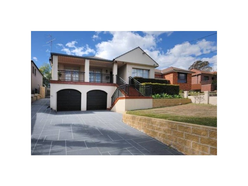 14 West Crescent, Hurstville Grove NSW 2220