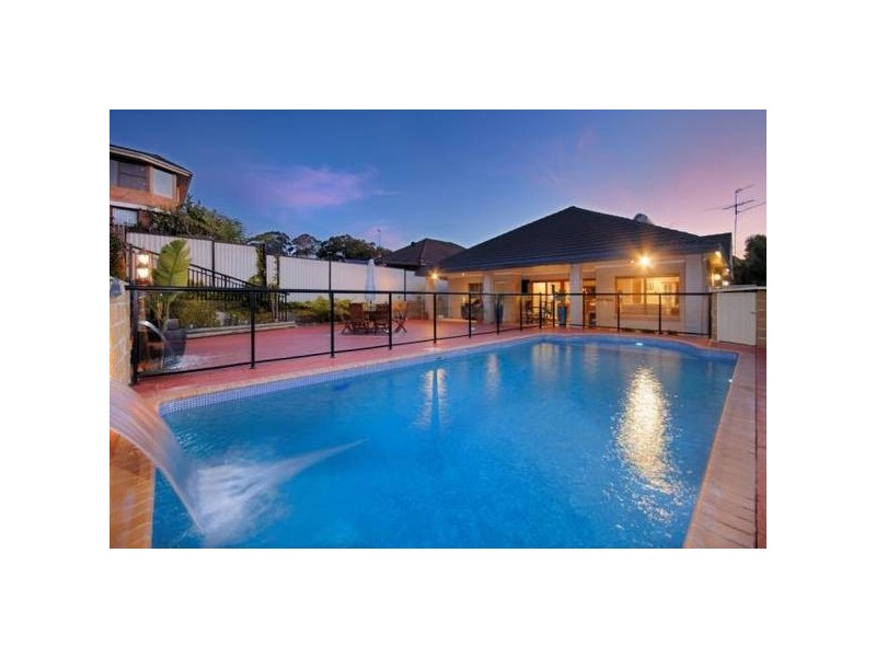 14 West Crescent, Hurstville Grove NSW 2220