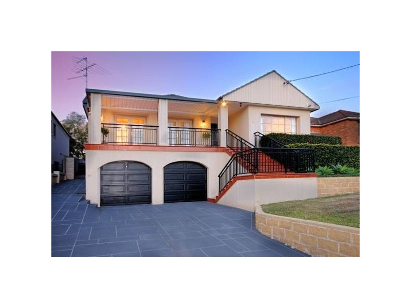 14 West Crescent, Hurstville Grove NSW 2220