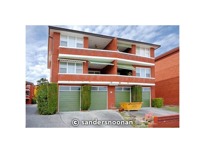 3/48 Oatley Avenue, Oatley NSW 2223