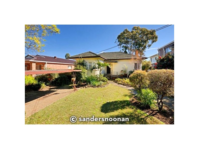 34 Newman Street, Mortdale NSW 2223